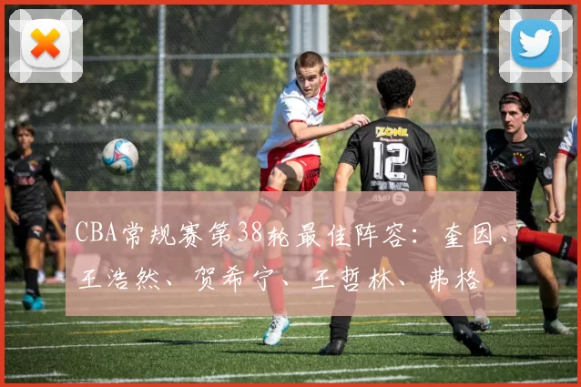 CBA常规赛第38轮最佳阵容：奎因、王浩然、贺希宁、王哲林、弗格