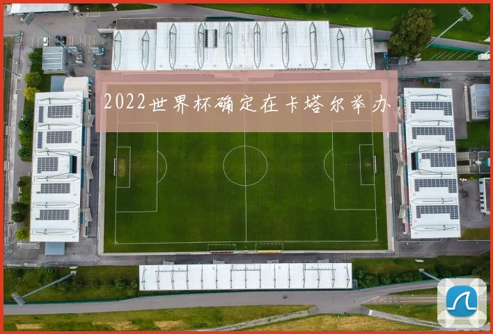 2022世界杯确定在卡塔尔举办